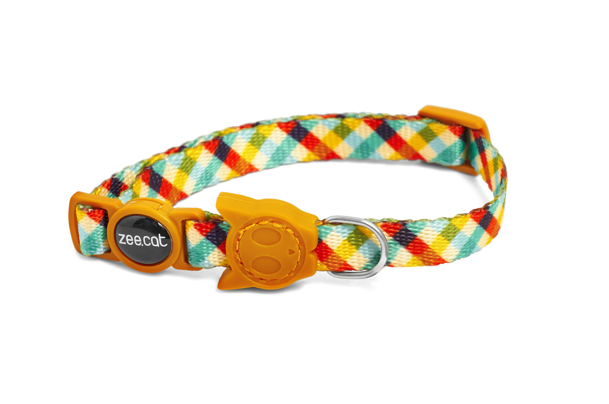 Zee Dog Phantom Collar Cat