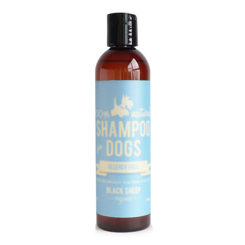 Black Sheep Organics Allergy Free Organic Shampoo – Hypo-Allergenic For Sensitive Skin 8oz