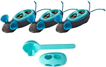 Doc & phoebe's cat co. Indoor Hunting Cat Feeder