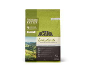 Acana grasslands 2kg top