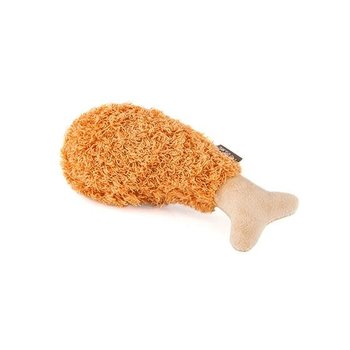 PLAY Plush Toy Classic Fried Chicken
