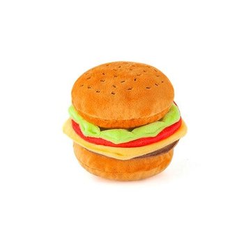PLAY Plush Toy Classic Burger
