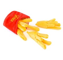 Plush Toy Classic French Fry