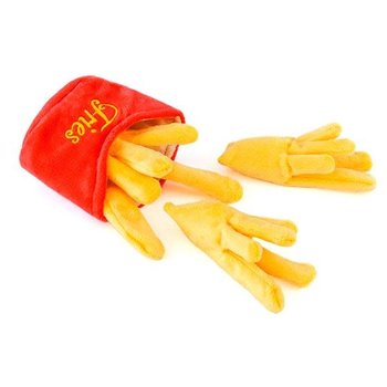 PLAY Plush Toy Classic French Fry