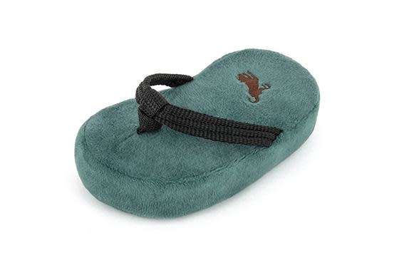 PLAY Plush Toy Slipper