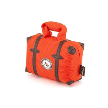 PLAY Plush Toy Suitcase