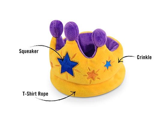 PLAY Party Time Collection - Canine Crown