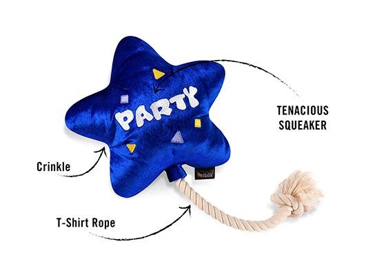 PLAY Party Time Collection - Party Balloon