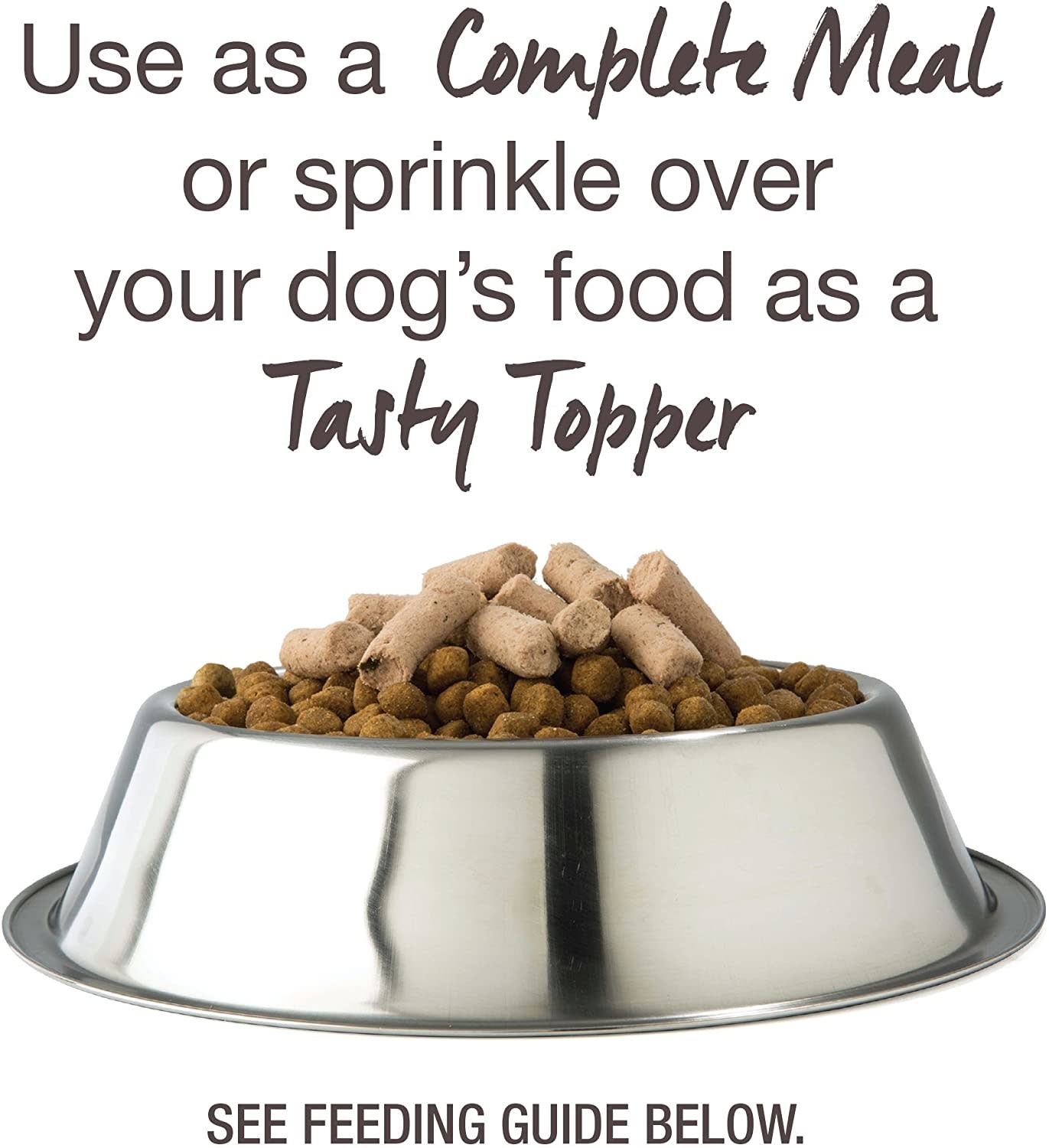 K9 Naturals Chicken Feast Freeze Dried