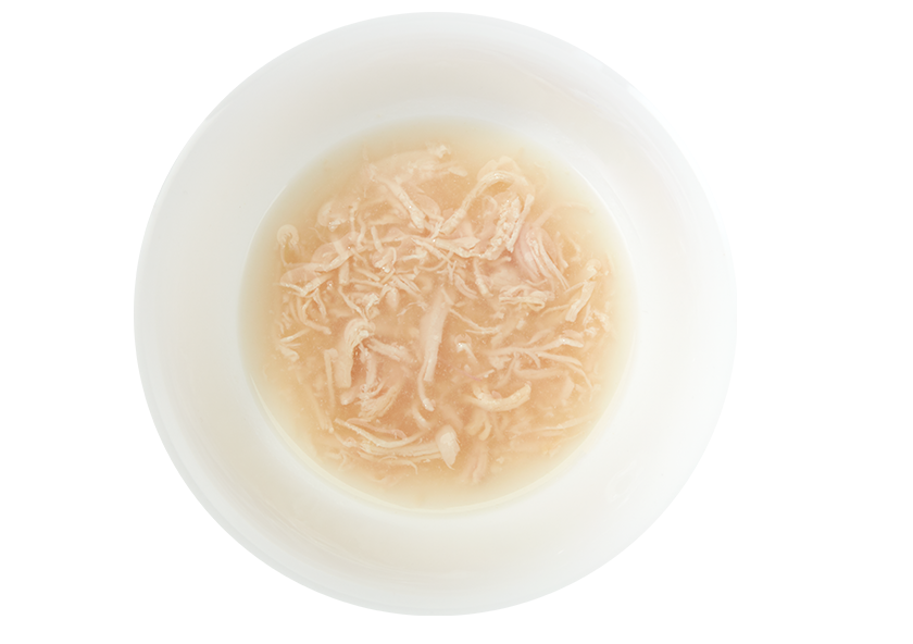 Tiki Cat Tiki Cat Chicken in Broth Pouch 1.3oz