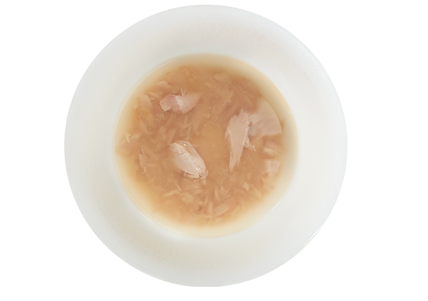 Tiki Cat Tuna in Broth Pouch 1.3oz