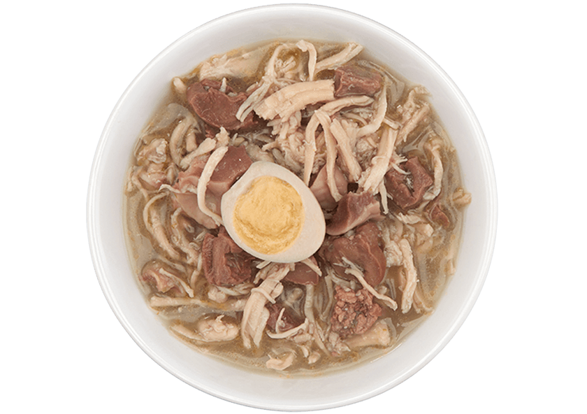 Tiki Cat Cat After Dark - Chicken & Quail