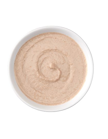 Tiki Cat Tiki Cat Velvet Mousse - Chicken in broth 2.8oz