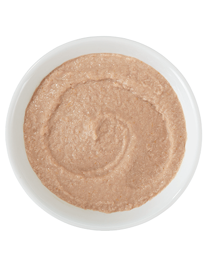 Tiki Cat Tiki Cat Velvet Mousse - Chicken & Pumpkin broth 2.8oz