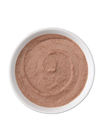 Tiki Cat Tiki Cat Velvet Mousse - Tuna & Chicken in broth 2.8oz