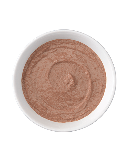 Tiki Cat Tiki Cat Velvet Mousse - Tuna & Mackerel in broth 2.8oz