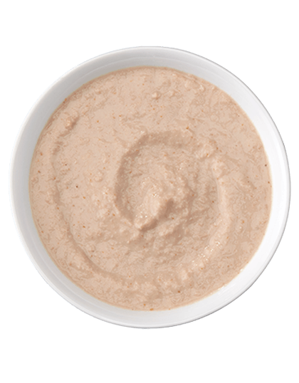 Tiki Cat Tiki Cat Velvet Mousse - Chicken & Egg in broth 2.8oz