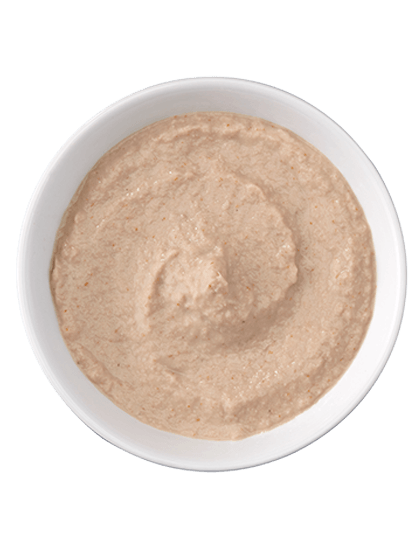 Tiki Cat Tiki Cat Velvet Mousse - Chicken & Salmon in broth 2.8oz