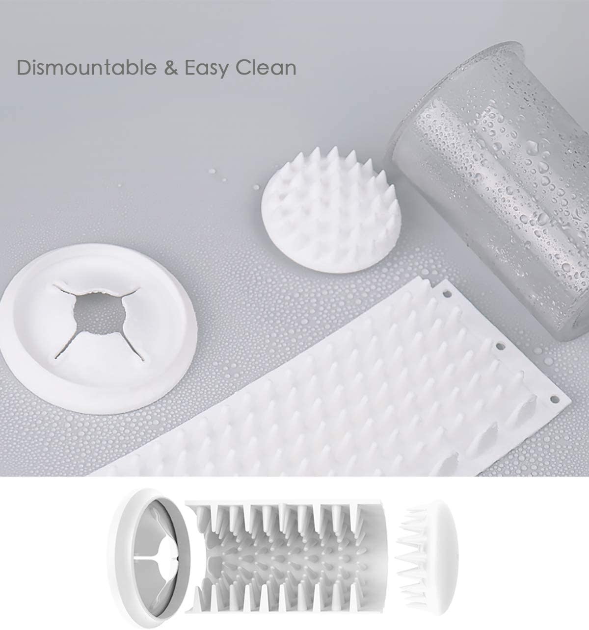 Petkit Silicone Paw Cleaner and Massager