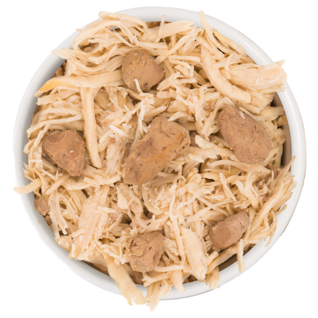 Weruva Classic Cat - Nine Liver