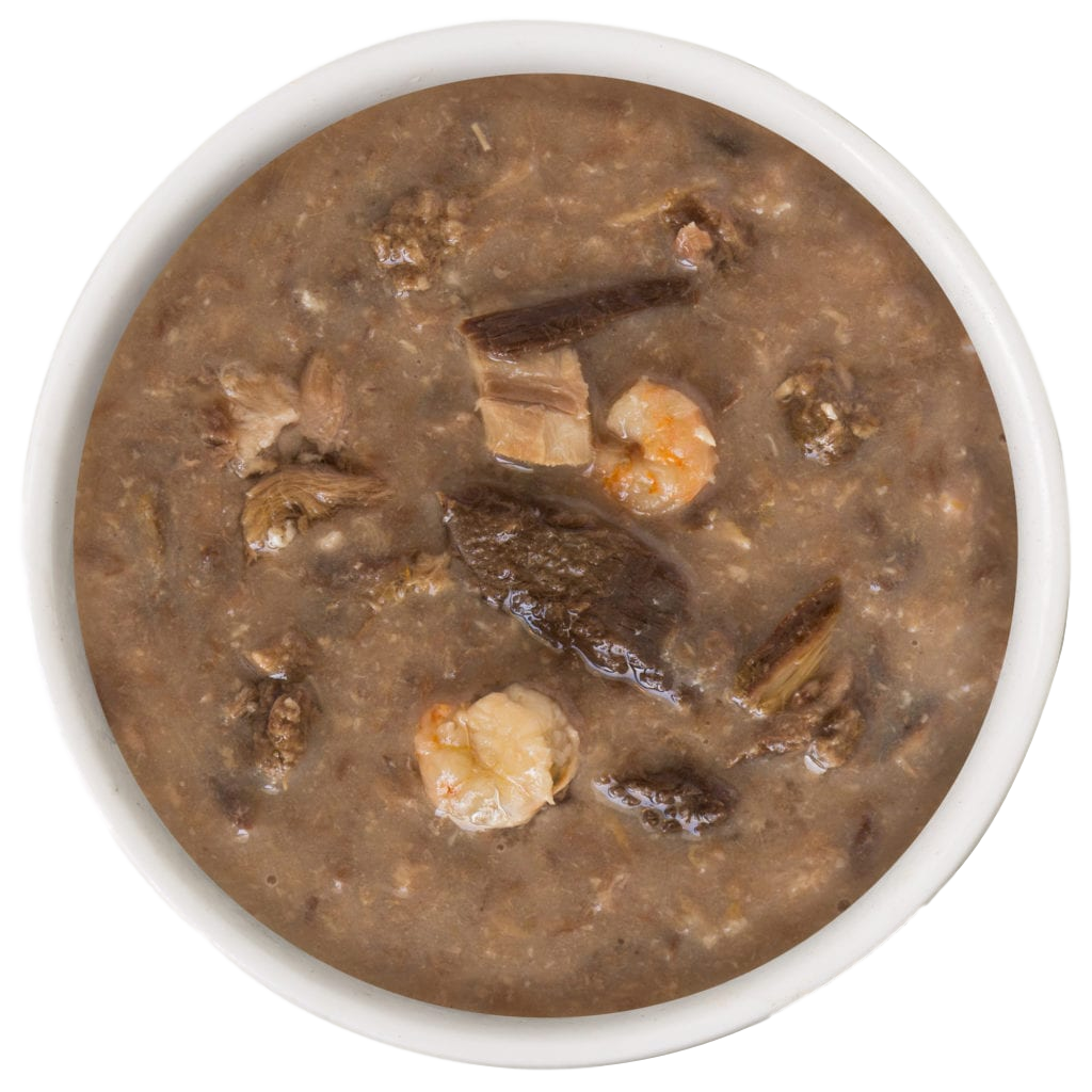 Weruva B.F.F. Pouch - Chicken & Shrimp 2.8oz