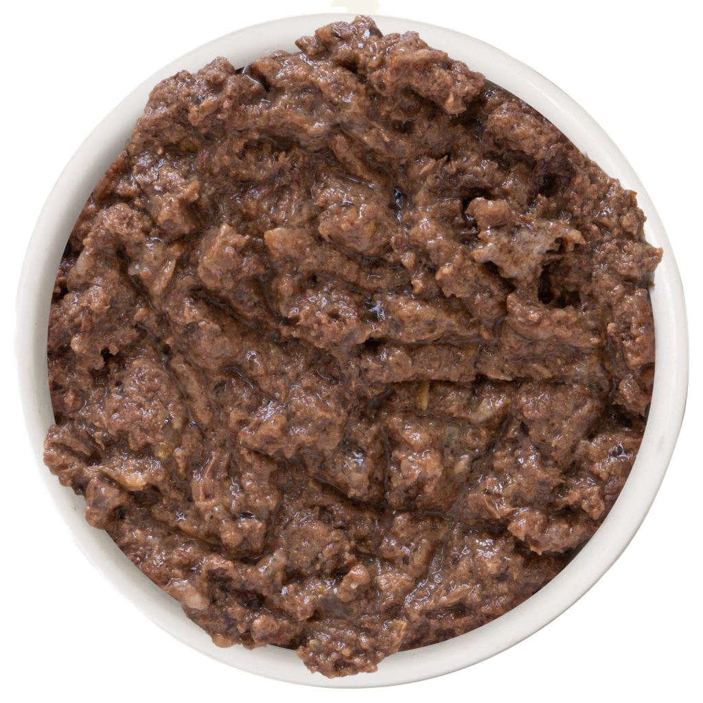 Weruva B.F.F. originals - Tuna & Bonito Be Mine