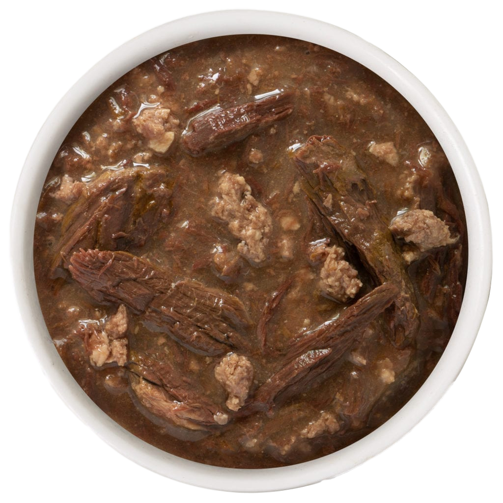 Weruva B.F.F. originals - Tuna & Lamb Luv Ya 3oz