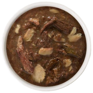 Weruva B.F.F. Pouch - Tuna & Salmon Sweet Cheeks 3oz