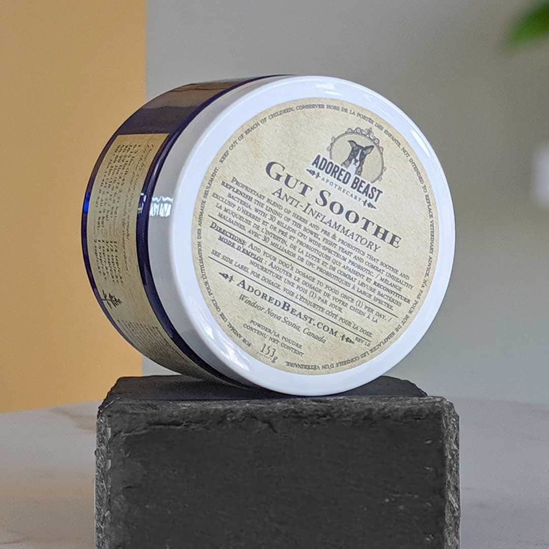 Adored Beast Apothecary Gut Soothe