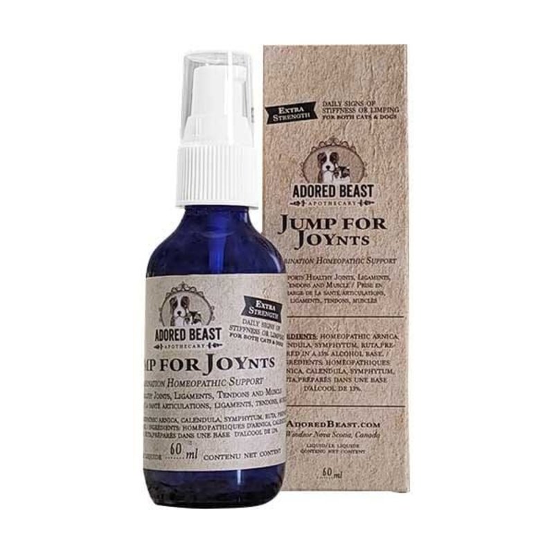 Adored Beast Apothecary Jump for Joynts - Extra Strength 60ml