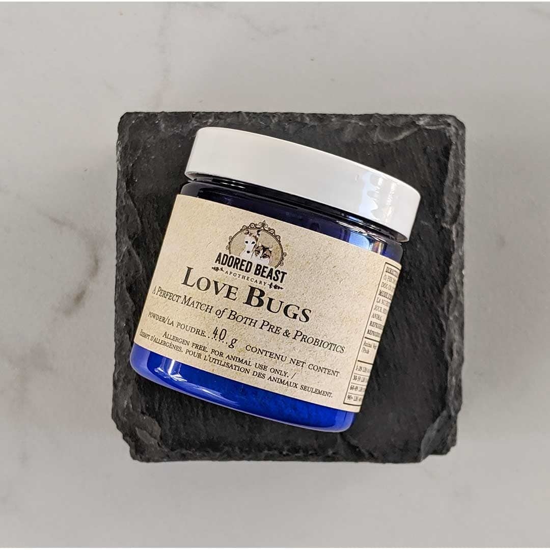 Adored Beast Apothecary Love Bugs - 40g