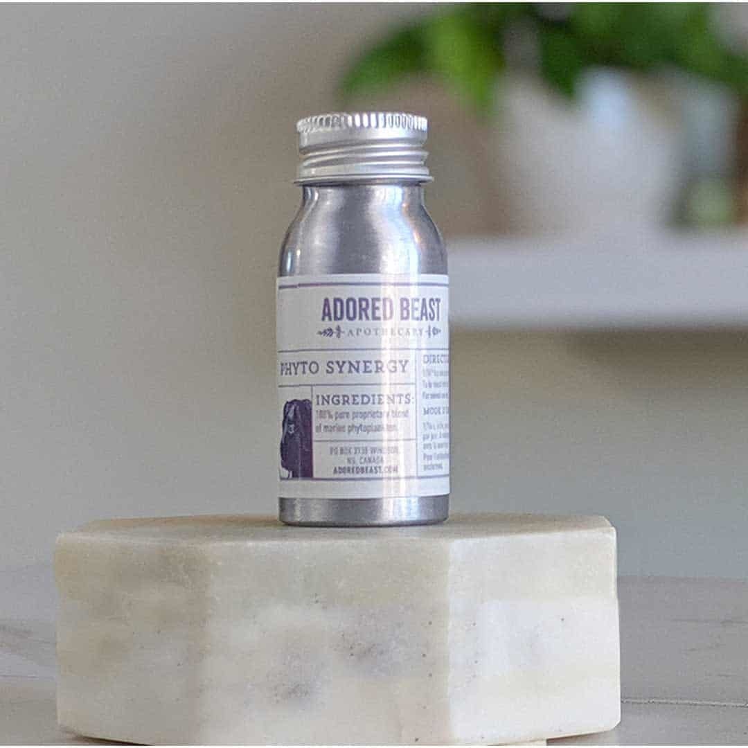 Adored Beast Apothecary Phytosynergy - 15g