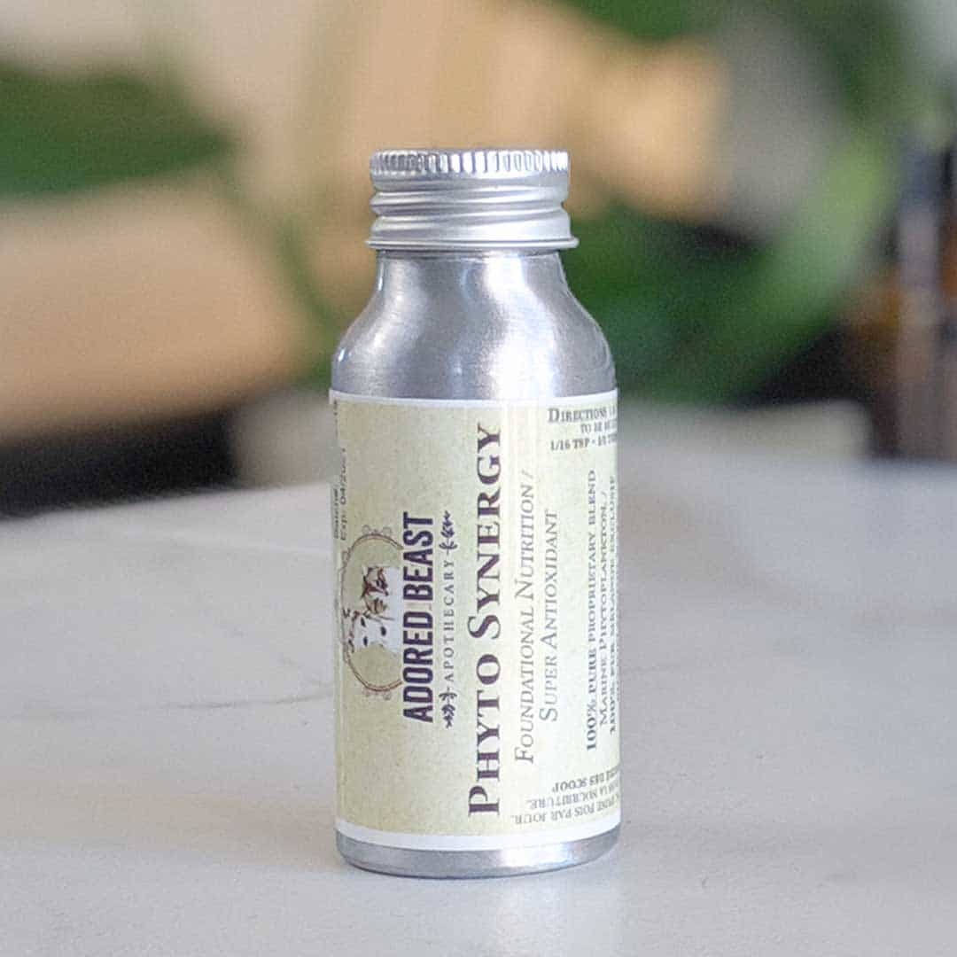 Adored Beast Apothecary Phytosynergy - 15g