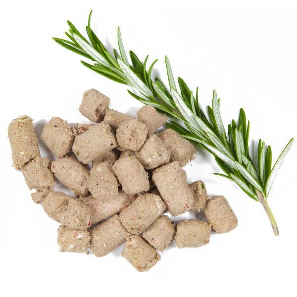 The New Zealand Natural Pet co. Meow Chicken & Salmon 9.9oz/280g