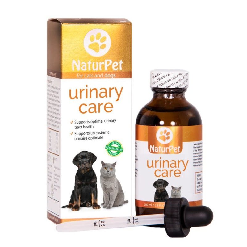 Naturpet Urinary Care