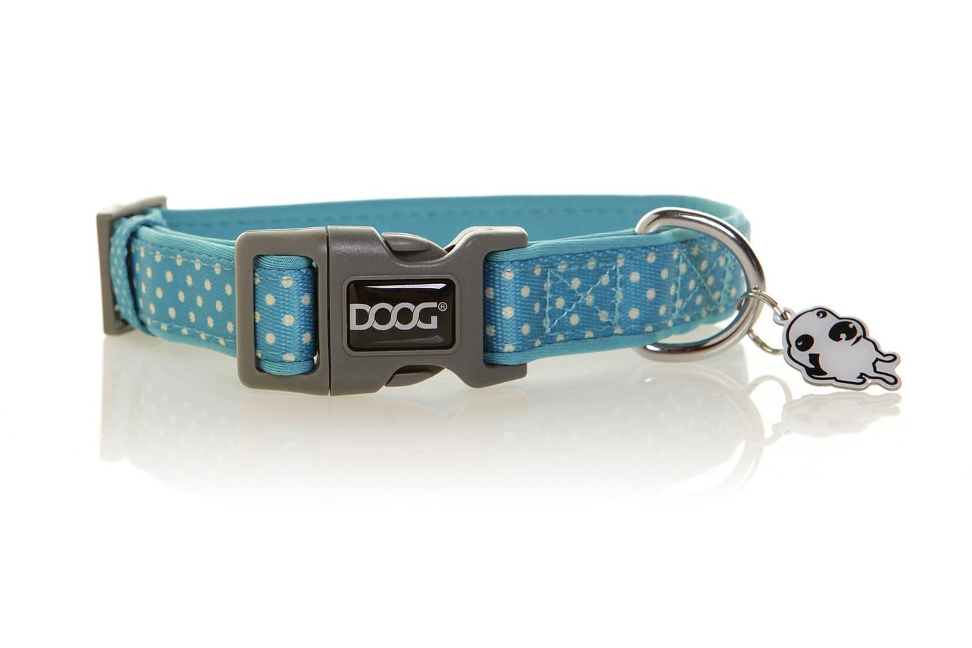 DOOG Snoopy collar