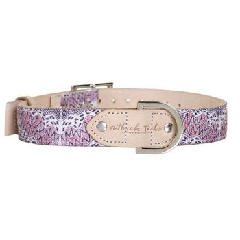Outback Tails Vaughn Springs Collar