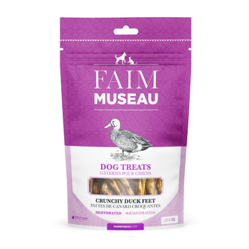 Faim Museau Duck Feet