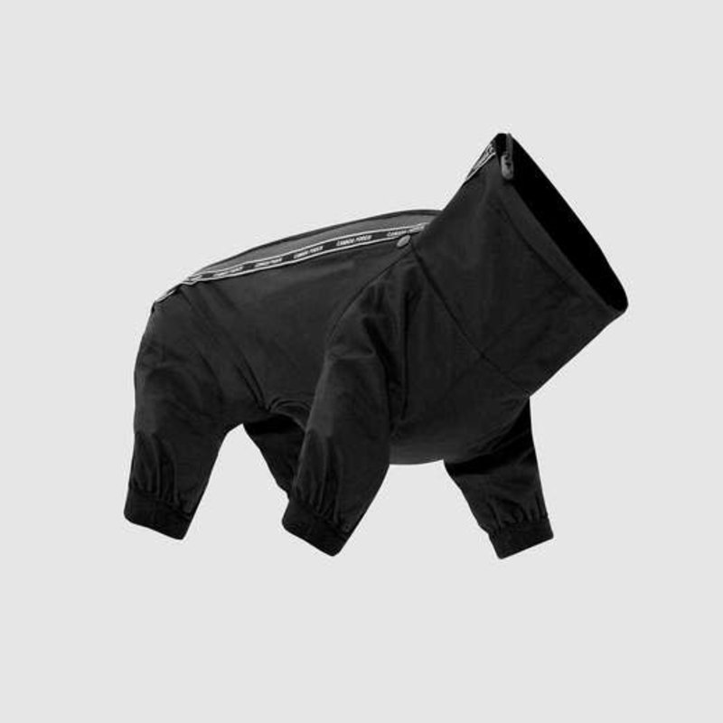 Canada Pooch Slush Suit - Black