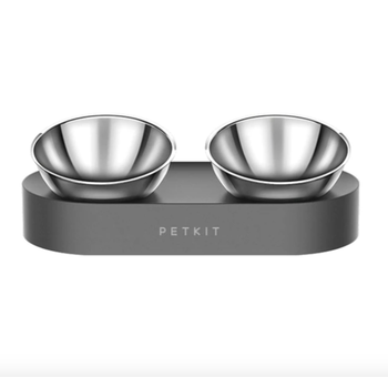Petkit Petkit Nano Bowl (double bowl - Stainless Steel)