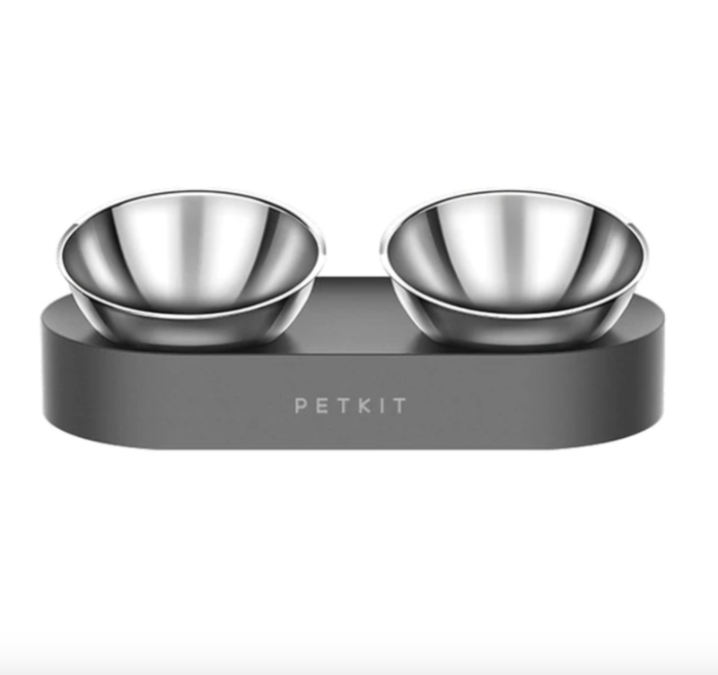 Petkit Petkit Nano Bowl (double bowl - Stainless Steel)