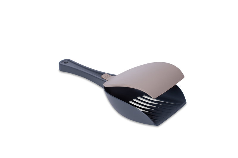 Bergamo Litter Scoop Shaker