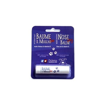 Dusenza Dusenza Tube Nose Balm For Cracked & Dry Snouts