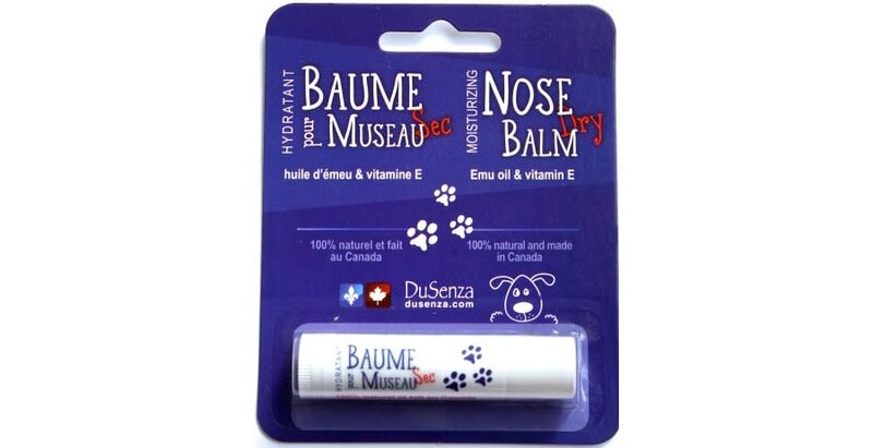 Dusenza Dusenza Tube Nose Balm For Cracked & Dry Snouts