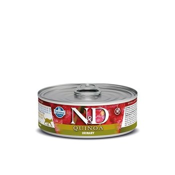 Farmina Cat Food N&D Quinoa