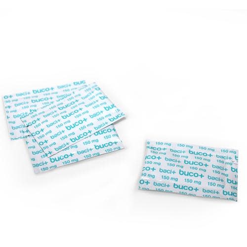 Baci+ buco+ 56g | Dental care for dogs 15 kg and more