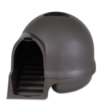 Petmate Booda Clean Step Litter Box