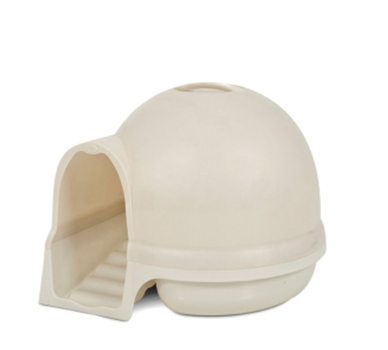 Petmate Booda Clean Step Litter Box