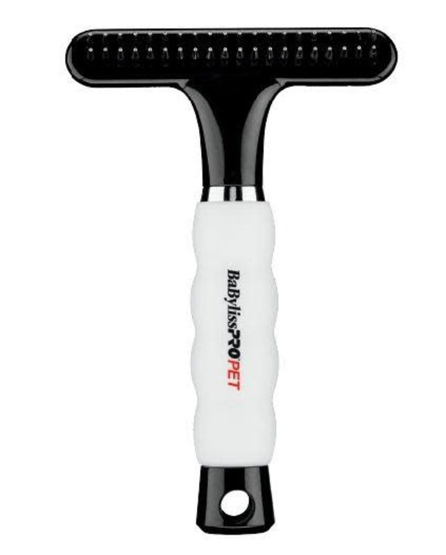 Babyliss Double Row Medium Rake