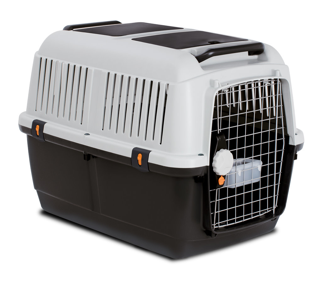 Bergamo Travel Pet Carrier Medium